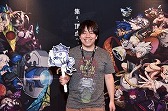 画像ギャラリー No.023のサムネイル画像 / 「ファイトリーグ」，公式大会“トップリーガーズアリーナ”のレポートが公開