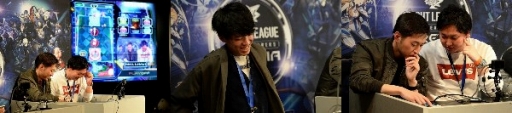 画像ギャラリー No.006のサムネイル画像 / 「ファイトリーグ」，公式大会「トップリーガーズアリーナvol.3」のレポートが到着