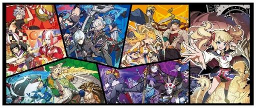 画像ギャラリー No.018のサムネイル画像 / 「ファイトリーグ」，公式大会「トップリーガーズアリーナvol.4」のレポートが公開
