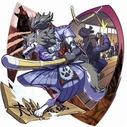 画像ギャラリー No.005のサムネイル画像 / 「ファイトリーグ」,各種コンテンツやプレゼントがもらえる1周年記念イベント第2弾を開催