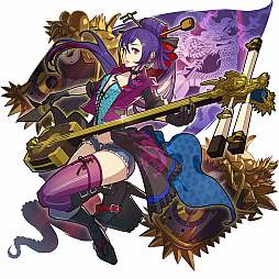 画像ギャラリー No.016のサムネイル画像 / 「ファイトリーグ」，新スキルを備えた新ファイター6体が登場。声優オーディションの合格者発表も
