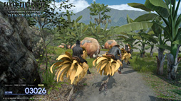 画像ギャラリー No.006のサムネイル画像 / 【PR】「FINAL FANTASY XV WINDOWS EDITION」を快適にプレイしたいなら，「Core i7-8700K」搭載の推奨PCで決まり！ ――その理由は？