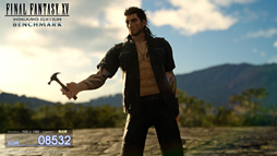画像ギャラリー No.007のサムネイル画像 / 【PR】「FINAL FANTASY XV WINDOWS EDITION」を快適にプレイしたいなら，「Core i7-8700K」搭載の推奨PCで決まり！ ――その理由は？
