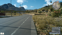 画像ギャラリー No.012のサムネイル画像 / 【PR】「FINAL FANTASY XV WINDOWS EDITION」を快適にプレイしたいなら，「Core i7-8700K」搭載の推奨PCで決まり！ ――その理由は？