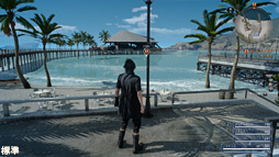 画像ギャラリー No.018のサムネイル画像 / 【PR】「FINAL FANTASY XV WINDOWS EDITION」を快適にプレイしたいなら，「Core i7-8700K」搭載の推奨PCで決まり！ ――その理由は？