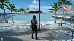 画像ギャラリー No.019のサムネイル画像 / 【PR】「FINAL FANTASY XV WINDOWS EDITION」を快適にプレイしたいなら，「Core i7-8700K」搭載の推奨PCで決まり！ ――その理由は？