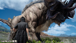 画像ギャラリー No.020のサムネイル画像 / 【PR】「FINAL FANTASY XV WINDOWS EDITION」を快適にプレイしたいなら，「Core i7-8700K」搭載の推奨PCで決まり！ ――その理由は？