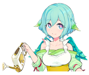 画像ギャラリー No.010のサムネイル画像 / 「神式一閃 カムライトライブ」，新修行地「神花の園編」が追加。花守ゆみりさんのサイン色紙が当たるキャンペーンも