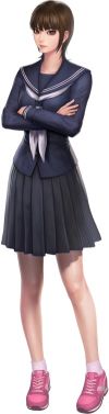 画像ギャラリー No.004のサムネイル画像 / 「WHITEDAY〜学校という名の迷宮〜」が本日発売。ヒロインたちを水着衣装などに着替えさせられるDLCも配信スタート