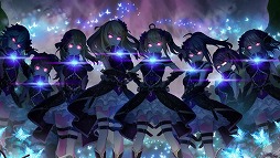 画像ギャラリー No.004のサムネイル画像 / 「プロジェクト東京ドールズ」，作品のキーワードやインゲームシーンを収録した「世界観紹介PV」が公開に。事前登録者数は7万7777人を突破
