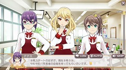 画像ギャラリー No.005のサムネイル画像 / 「プロジェクト東京ドールズ」，作品のキーワードやインゲームシーンを収録した「世界観紹介PV」が公開に。事前登録者数は7万7777人を突破