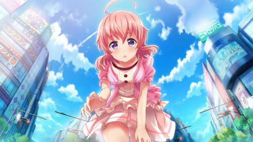 画像ギャラリー No.025のサムネイル画像 / 「プロジェクト東京ドールズ」インタビュー。始まりは可愛い女の子達でDivekick,生まれたのはアイドルと異形との死闘であった