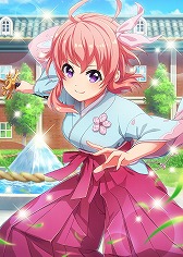 画像ギャラリー No.002のサムネイル画像 / 「プロジェクト東京ドールズ」,新サクラ大戦とのコラボイベントが開催予定