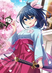 画像ギャラリー No.003のサムネイル画像 / 「プロジェクト東京ドールズ」,新サクラ大戦とのコラボイベントが開催予定