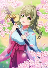画像ギャラリー No.004のサムネイル画像 / 「プロジェクト東京ドールズ」,新サクラ大戦とのコラボイベントが開催予定