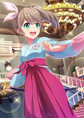 画像ギャラリー No.006のサムネイル画像 / 「プロジェクト東京ドールズ」,新サクラ大戦とのコラボイベントが開催予定