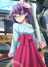 画像ギャラリー No.007のサムネイル画像 / 「プロジェクト東京ドールズ」,新サクラ大戦とのコラボイベントが開催予定