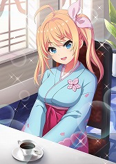 画像ギャラリー No.008のサムネイル画像 / 「プロジェクト東京ドールズ」,新サクラ大戦とのコラボイベントが開催予定
