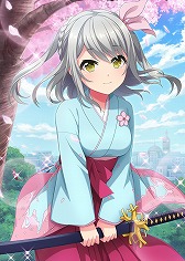 画像ギャラリー No.009のサムネイル画像 / 「プロジェクト東京ドールズ」,新サクラ大戦とのコラボイベントが開催予定