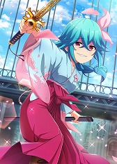 画像ギャラリー No.010のサムネイル画像 / 「プロジェクト東京ドールズ」,新サクラ大戦とのコラボイベントが開催予定