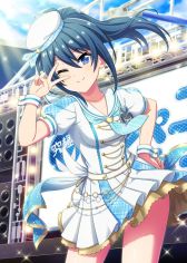 画像ギャラリー No.003のサムネイル画像 / 「プロジェクト東京ドールズ」,“ニパ子ちゃん”コラボイベント開催。新URカード【ニパ子】が登場