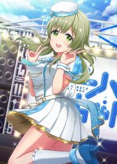 画像ギャラリー No.004のサムネイル画像 / 「プロジェクト東京ドールズ」,“ニパ子ちゃん”コラボイベント開催。新URカード【ニパ子】が登場