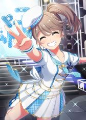画像ギャラリー No.006のサムネイル画像 / 「プロジェクト東京ドールズ」,“ニパ子ちゃん”コラボイベント開催。新URカード【ニパ子】が登場