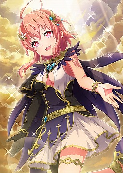 画像ギャラリー No.002のサムネイル画像 / 「プロジェクト東京ドールズ」,プレミアムガチャ・ステップアップガチャにEXR カードが登場