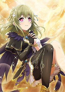 画像ギャラリー No.004のサムネイル画像 / 「プロジェクト東京ドールズ」,プレミアムガチャ・ステップアップガチャにEXR カードが登場