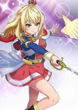 画像ギャラリー No.006のサムネイル画像 / 「プロジェクト東京ドールズ」にて「少女☆歌劇 レヴュースタァライト」とのコラボが2月26日より開催