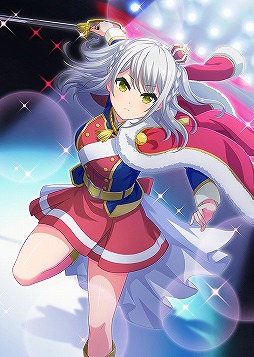画像ギャラリー No.010のサムネイル画像 / 「プロジェクト東京ドールズ」にて「少女☆歌劇 レヴュースタァライト」とのコラボが2月26日より開催