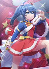 画像ギャラリー No.008のサムネイル画像 / 「プロジェクト東京ドールズ」,“少女☆歌劇 レヴュースタァライト”とのコラボイベントを開始