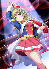 画像ギャラリー No.009のサムネイル画像 / 「プロジェクト東京ドールズ」,“少女☆歌劇 レヴュースタァライト”とのコラボイベントを開始