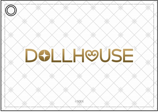 画像ギャラリー No.001のサムネイル画像 / 「プロジェクト東京ドールズ」のグッズキャラバンが名古屋,大阪,秋葉原にて順次開催