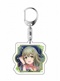 画像ギャラリー No.003のサムネイル画像 / 「プロジェクト東京ドールズ」のグッズキャラバンが名古屋,大阪,秋葉原にて順次開催