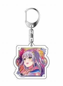 画像ギャラリー No.004のサムネイル画像 / 「プロジェクト東京ドールズ」のグッズキャラバンが名古屋,大阪,秋葉原にて順次開催