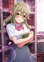 画像ギャラリー No.011のサムネイル画像 / 「プロジェクト東京ドールズ」と「創彩少女庭園」のコラボ特設サイトが公開