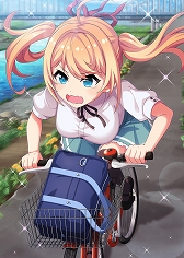 画像ギャラリー No.017のサムネイル画像 / 「プロジェクト東京ドールズ」と「創彩少女庭園」のコラボ特設サイトが公開