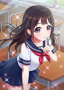 画像ギャラリー No.001のサムネイル画像 / 「プロジェクト東京ドールズ」,“創彩少女庭園”とのコラボイベントがスタート