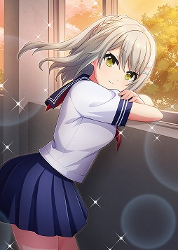 画像ギャラリー No.005のサムネイル画像 / 「プロジェクト東京ドールズ」,“創彩少女庭園”とのコラボイベントがスタート