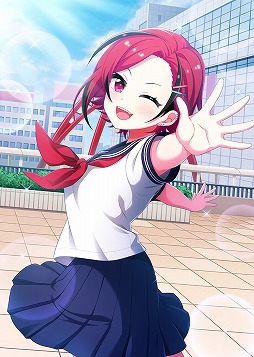 画像ギャラリー No.006のサムネイル画像 / 「プロジェクト東京ドールズ」,“創彩少女庭園”とのコラボイベントがスタート