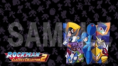 画像ギャラリー No.007のサムネイル画像 / 「ロックマン クラシックス コレクション 2」,全32体のボスとステージを紹介する動画を公式Twitterで毎日公開。ランキングを決める企画も予定