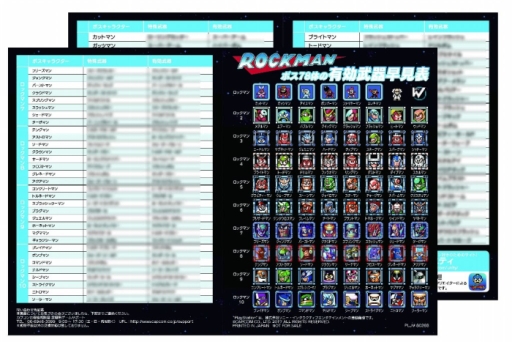 画像ギャラリー No.006のサムネイル画像 / PS4版「ロックマン クラシックス コレクション 2」を購入すると前作が特別価格で購入できるキャンペーン,8月10日から開始