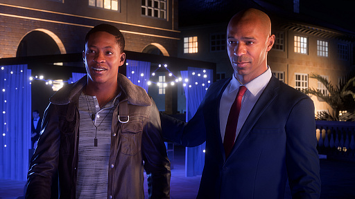 画像ギャラリー No.002のサムネイル画像 / 「FIFA 18」のストーリーモードを紹介する最新トレイラーが公開。クリスティアーノ・ロナウドやトーマス・ミュラーら,スター選手がゲスト出演