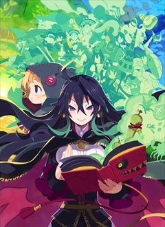画像ギャラリー No.001のサムネイル画像 / PS4版「ルフランの地下迷宮と魔女ノ旅団」が9月28日に発売決定。最大40体の人形兵団を率いて戦うダンジョン探索RPGの概要と復刻限定版を紹介