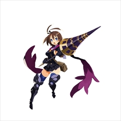 画像ギャラリー No.012のサムネイル画像 / PS4版「ルフランの地下迷宮と魔女ノ旅団」が9月28日に発売決定。最大40体の人形兵団を率いて戦うダンジョン探索RPGの概要と復刻限定版を紹介