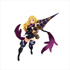 画像ギャラリー No.014のサムネイル画像 / PS4版「ルフランの地下迷宮と魔女ノ旅団」が9月28日に発売決定。最大40体の人形兵団を率いて戦うダンジョン探索RPGの概要と復刻限定版を紹介