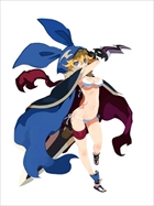 画像ギャラリー No.004のサムネイル画像 / 「ルフランの地下迷宮と魔女ノ旅団」,ファセットの新ビジュアルや地下迷宮内の一部を公開。ルフラン市の奇妙な風習や“葬式告知人”なども紹介