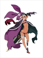 画像ギャラリー No.005のサムネイル画像 / 「ルフランの地下迷宮と魔女ノ旅団」,ファセットの新ビジュアルや地下迷宮内の一部を公開。ルフラン市の奇妙な風習や“葬式告知人”なども紹介