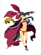 画像ギャラリー No.006のサムネイル画像 / 「ルフランの地下迷宮と魔女ノ旅団」,ファセットの新ビジュアルや地下迷宮内の一部を公開。ルフラン市の奇妙な風習や“葬式告知人”なども紹介